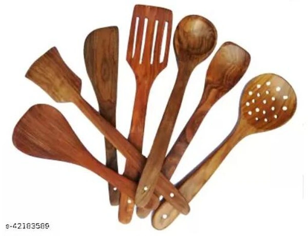 Unique Cooking Spoons - Free Shipping