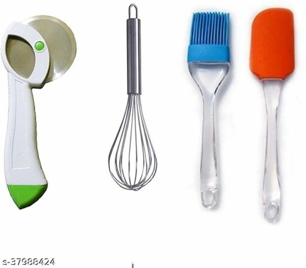 Trendy Pizza Cutters - Free Shipping
