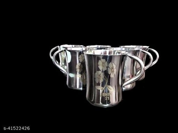 Modern Cups, Mugs & Saucers - Free Shipping