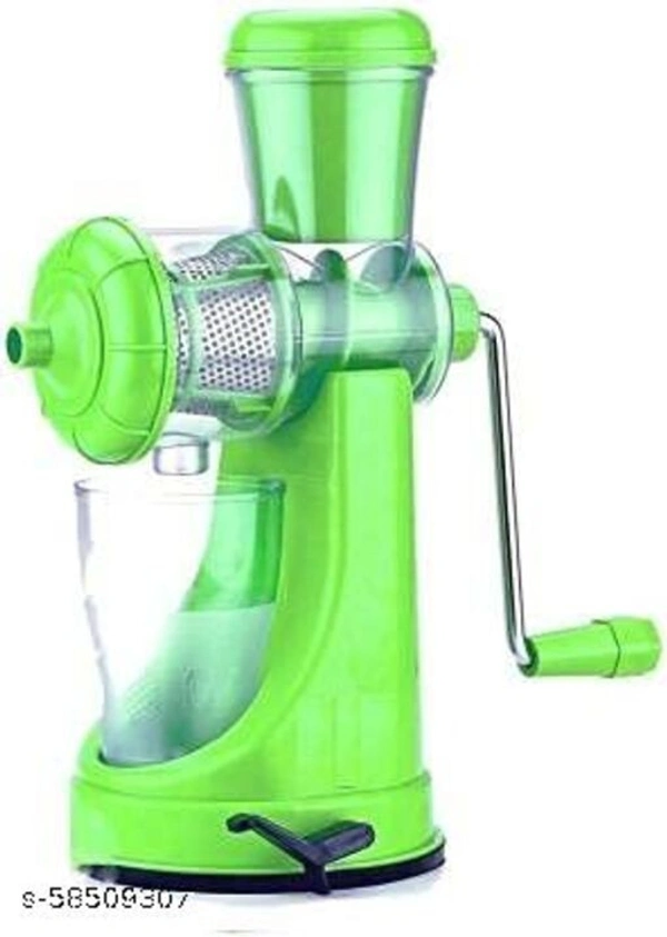 Fancy Juicers - Free Shipping
