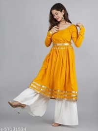 Kashvi Sensational Sharara - Free Shipping, 34