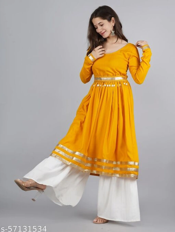 Kashvi Sensational Sharara - Free Shipping, 34