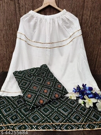 Myra Graceful Women Kurta Sets - Free Shipping, M