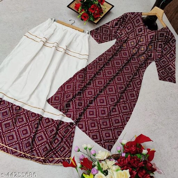  Myra Graceful Women Kurta Sets - Free Shipping, XL