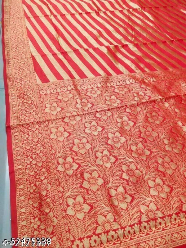 Aagam Pretty Sarees - Free Shipping