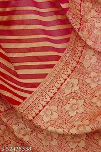 Aagam Pretty Sarees - Free Shipping
