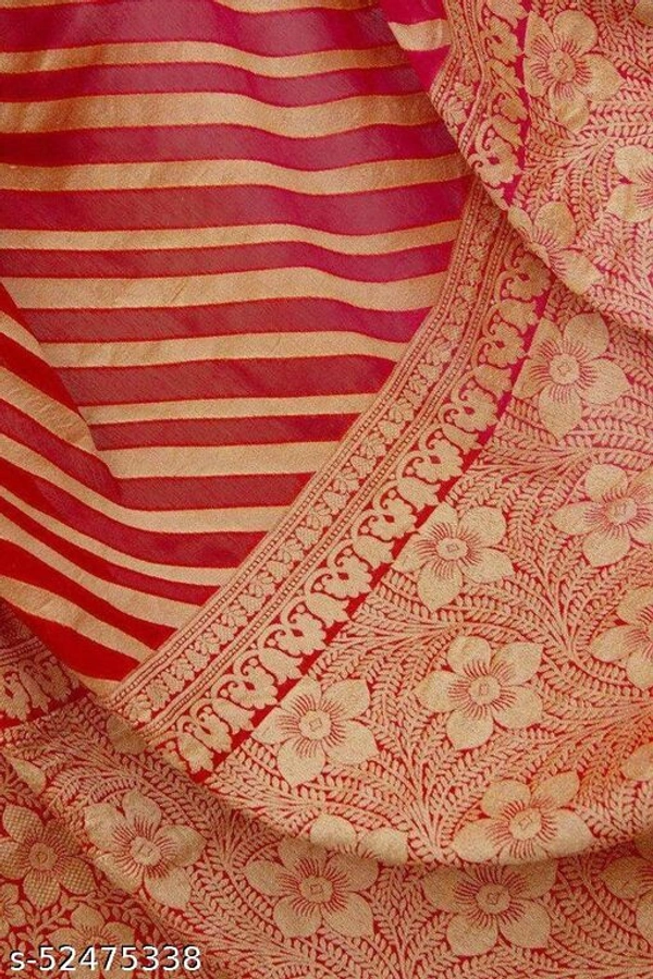 Aagam Pretty Sarees - Free Shipping