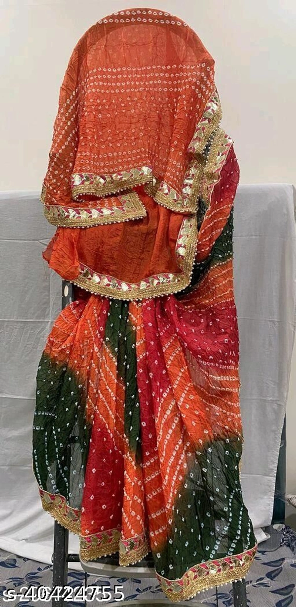Abhisarika Petite Sarees - Free Shipping