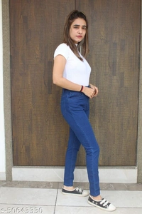 Classy Ravishing Women Jeans - Free Shipping, 30