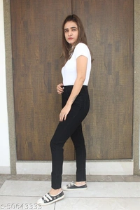 Classy Ravishing Women Jeans - Free Shipping, 32