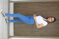 Classy Ravishing Women Jeans - Free Shipping, 30