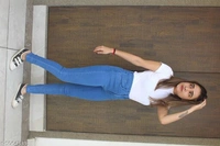 Classy Ravishing Women Jeans - Free Shipping, 32