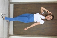 Classy Ravishing Women Jeans - Free Shipping, 32