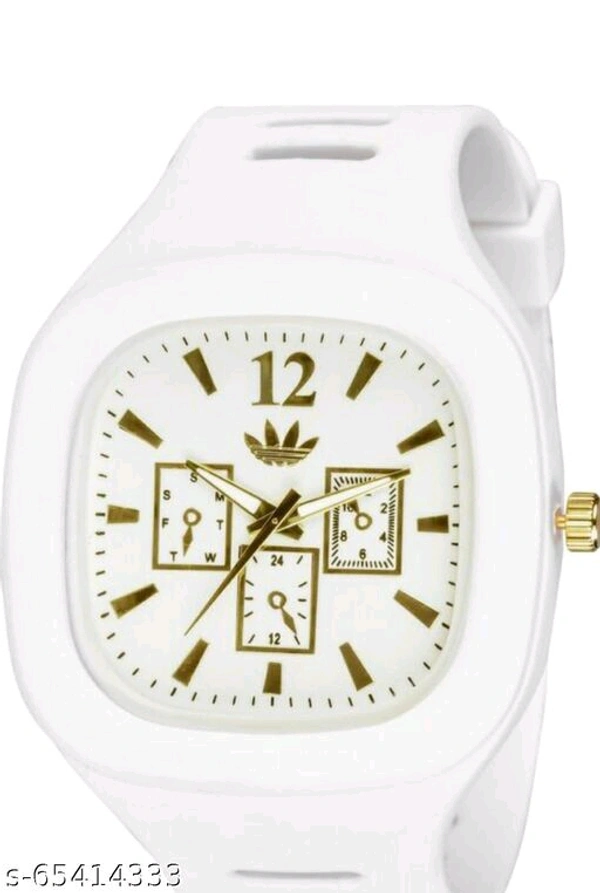 Voguish Men Analog Watches - Free Shipping, Free Size