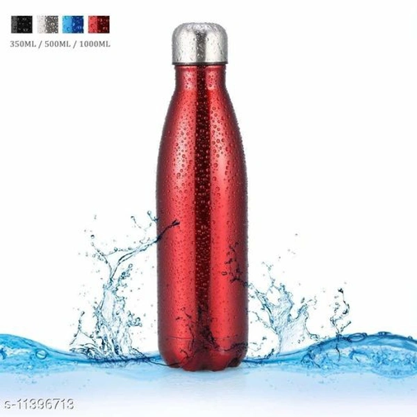 Trendy Water Bottles - Free Shipping