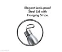 Stainless steel single wall fridge bottle  - Free Shipping