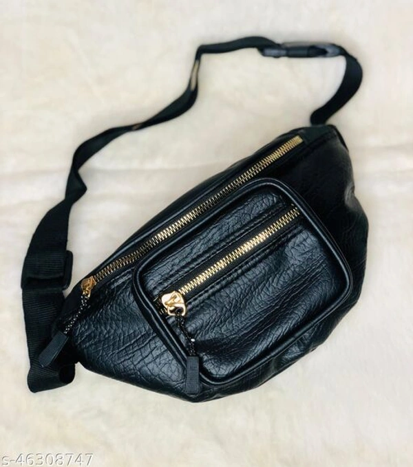 Classy Women Women Waist Bags - Free Shipping