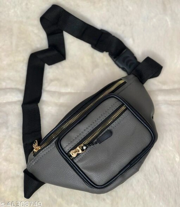 Classy Women Women Waist Bags - Free Shipping