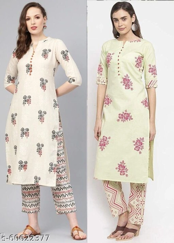 Abhisarika Fabulous Women Kurta Sets - Free Shipping, XL