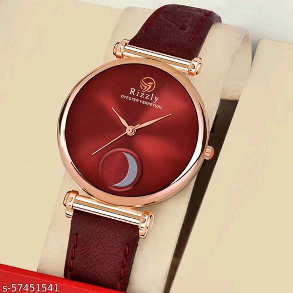 Modern  Analog Watches - Free Shipping, Free Size