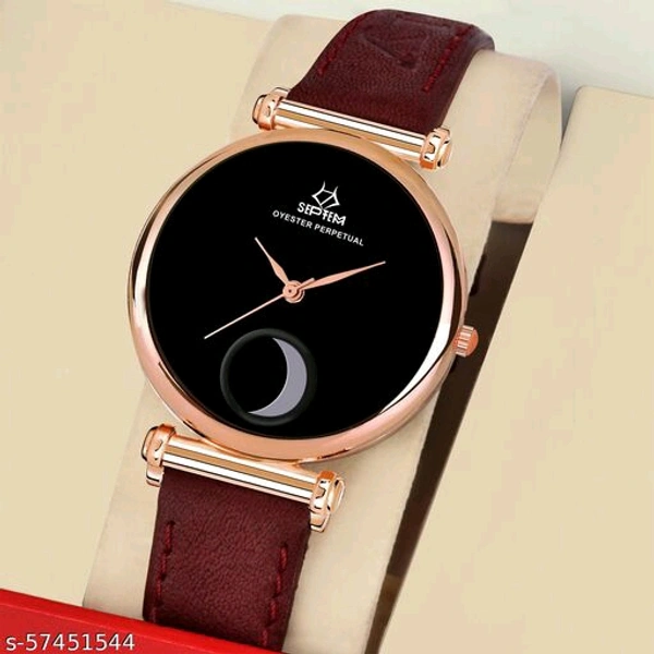 Modern  Analog Watches - Free Shipping, Free Size