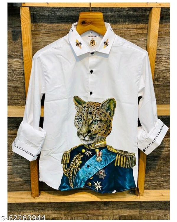 Comfy Designer Men Shirts - Free Shipping, XL