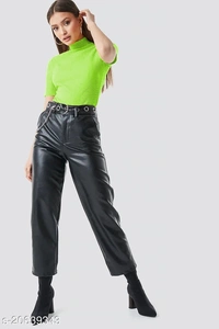 Urbane Partywear Women Tops & Tunics - Free Shipping, L