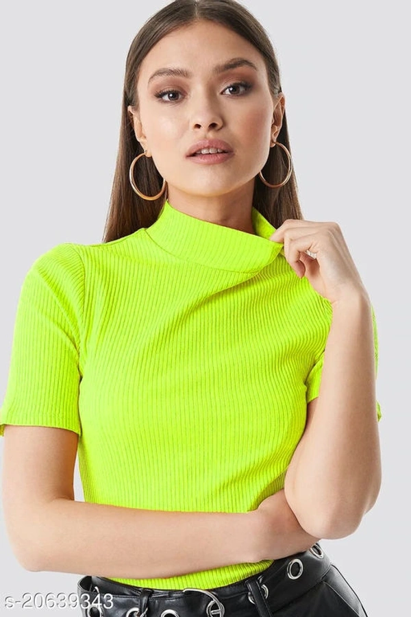 Urbane Partywear Women Tops & Tunics - Free Shipping, L