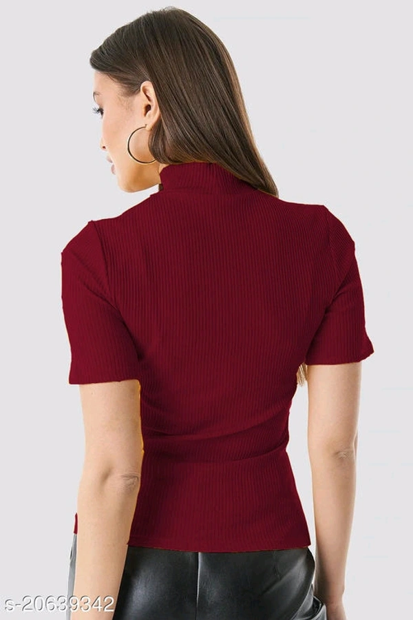 Urbane Partywear Women Tops & Tunics - Free Shipping, M