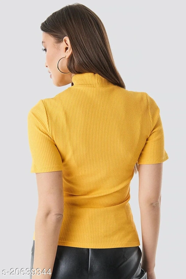 Urbane Partywear Women Tops & Tunics - Free Shipping, L