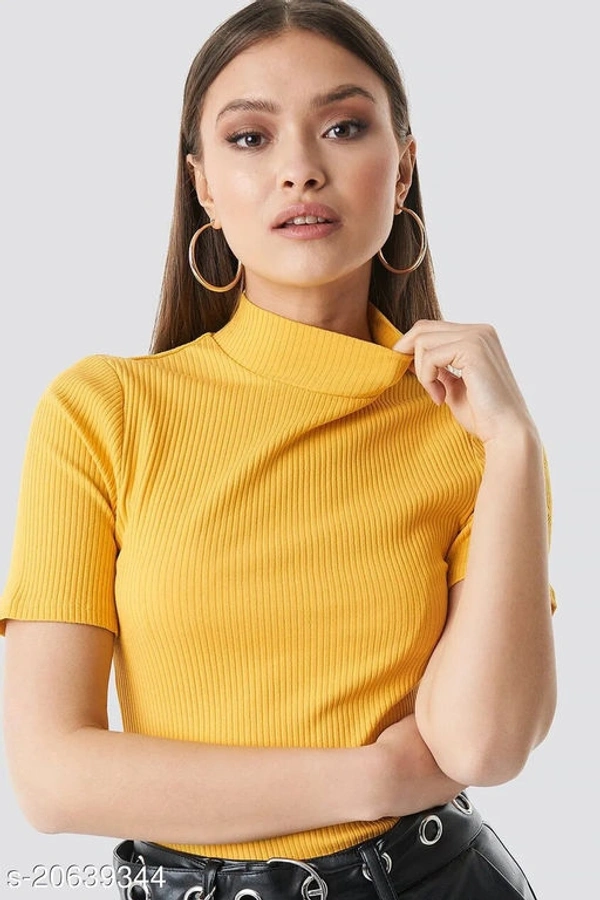 Urbane Partywear Women Tops & Tunics - Free Shipping, L