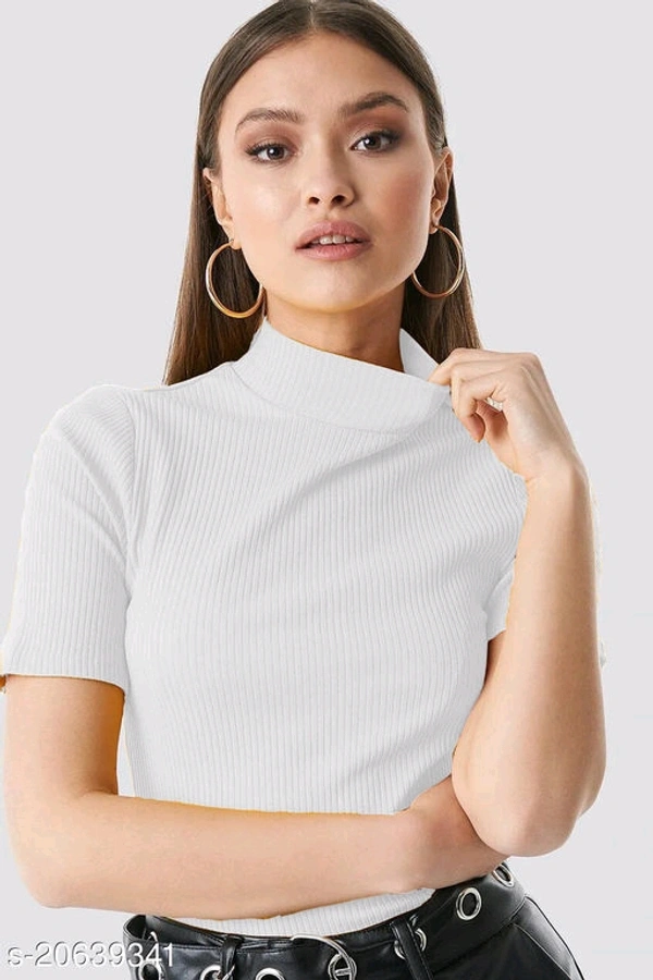 Urbane Partywear Women Tops & Tunics - Free Shipping, S