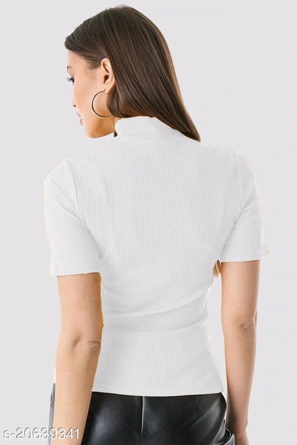 Urbane Partywear Women Tops & Tunics - Free Shipping, M