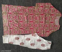 Chitrarekha Drishya Women Kurta Sets - Free Shipping, L