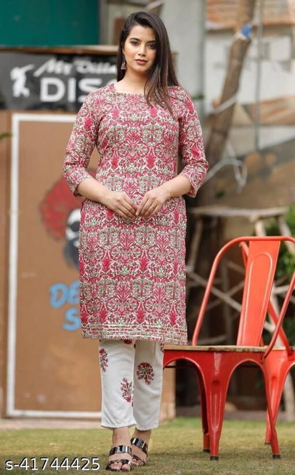 Chitrarekha Drishya Women Kurta Sets - Free Shipping, L