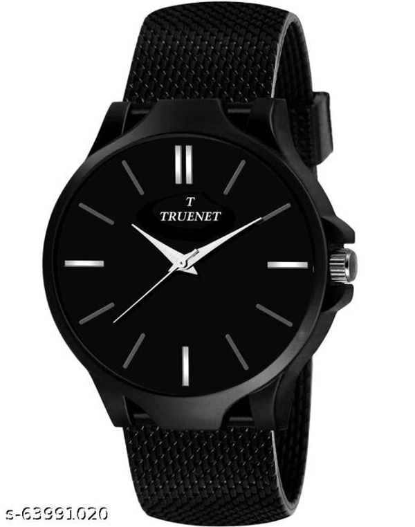 Ravishing Men Analog Watches - Free Shipping, Free Size