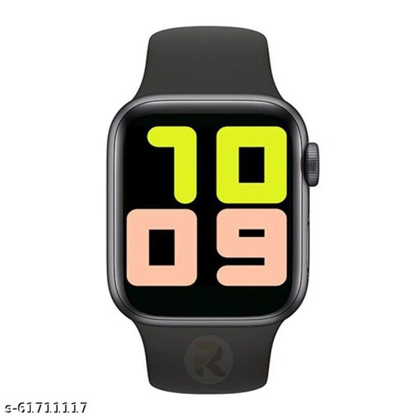 Everyday Smart Watches - Free Shipping, Free Size