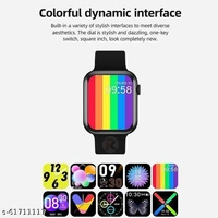 Everyday Smart Watches - Free Shipping, Free Size