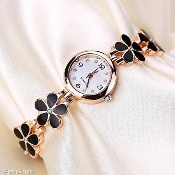 Attractive Women Watches - Free Shipping, Free Size
