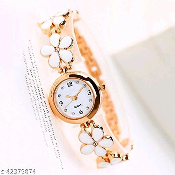 Attractive Women Watches - Free Shipping, Free Size