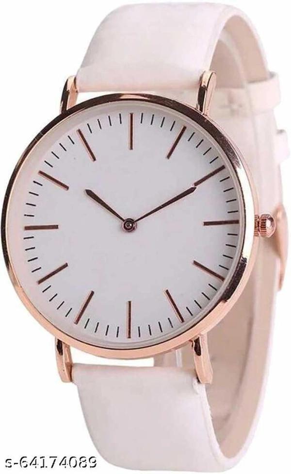 Stylish Women Watches - Free shipping, Free Size