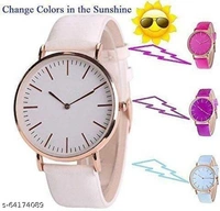 Stylish Women Watches - Free shipping, Free Size