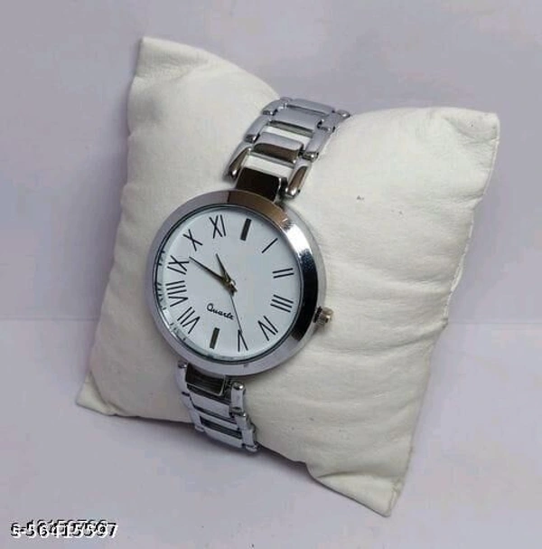 Latest Women Watch  - Free Shipping, Free Size