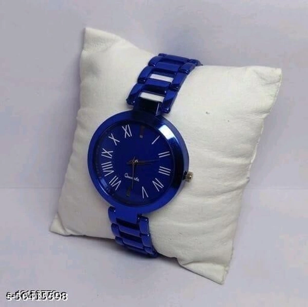 Latest Women Watch  - Free Shipping, Free Size