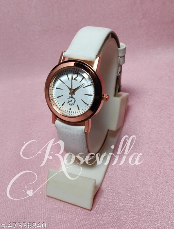 Classy Women Watches - Free Shipping, Free Size
