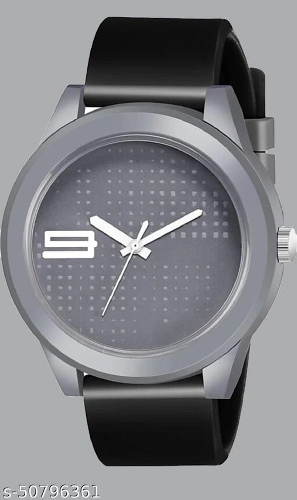 Ravishing Men Analog Watches - Free Shipping, Free Size