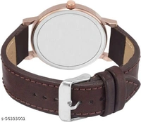 Ravishing Men Analog Watches - Free Shipping, Free Size