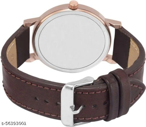 Ravishing Men Analog Watches - Free Shipping, Free Size
