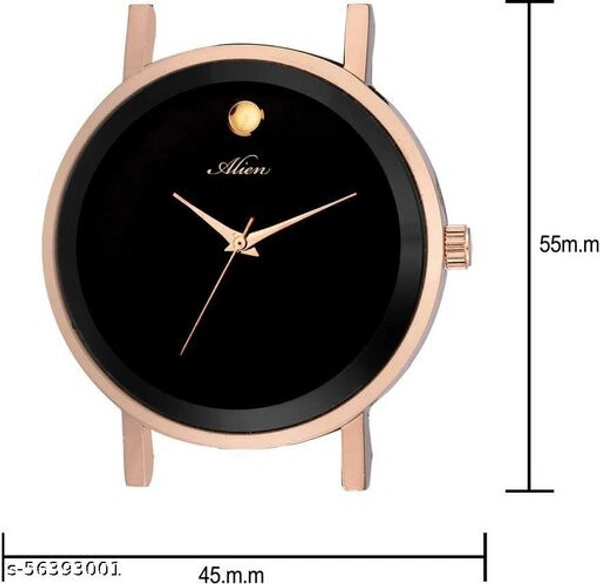 Ravishing Men Analog Watches - Free Shipping, Free Size
