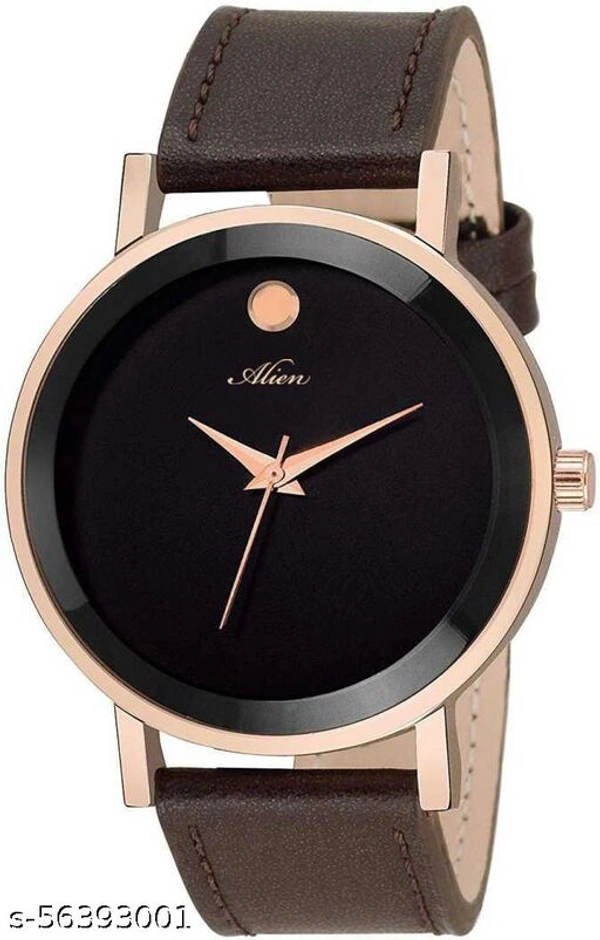 Ravishing Men Analog Watches - Free Shipping, Free Size